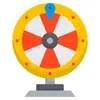 Spin the Wheel of Fortune icon