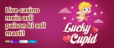 Grand Welcome Bonus promotion