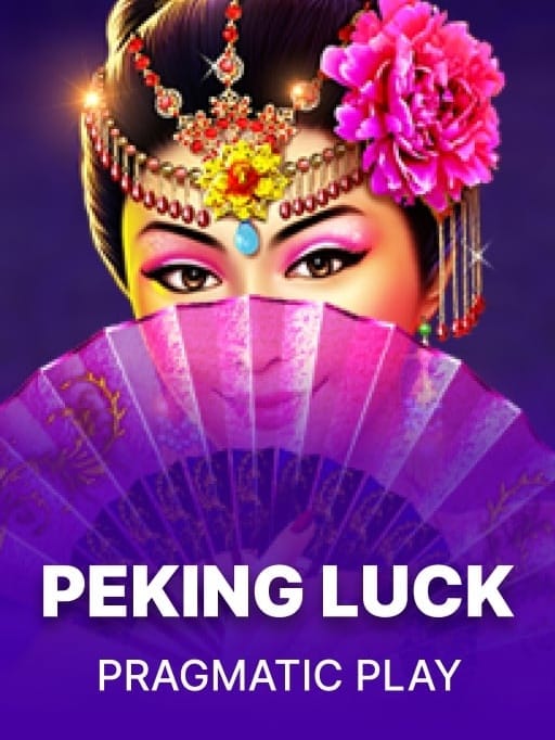 Peking Luck thumbnail